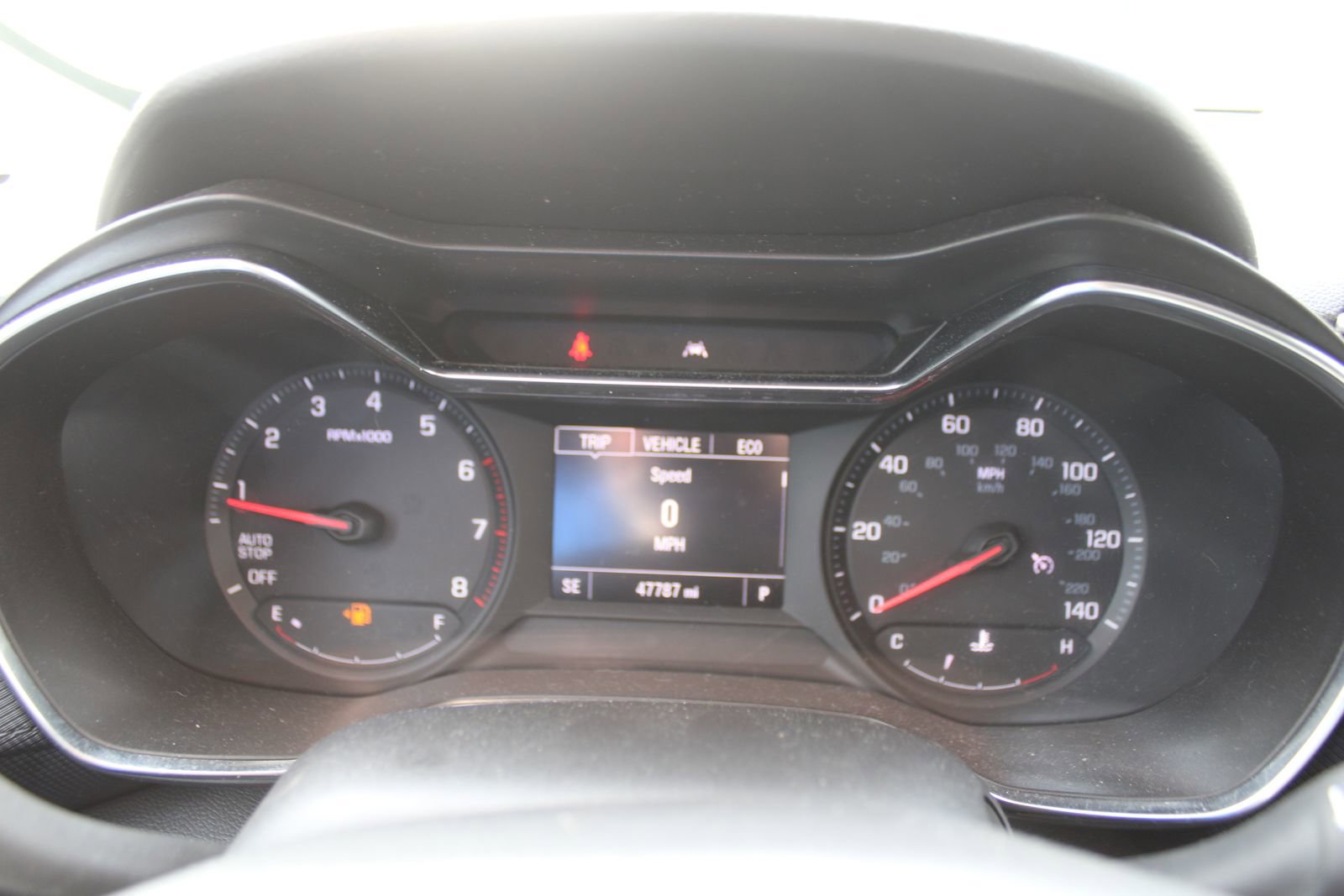 Used 2023 Chevrolet TrailBlazer LT image 29