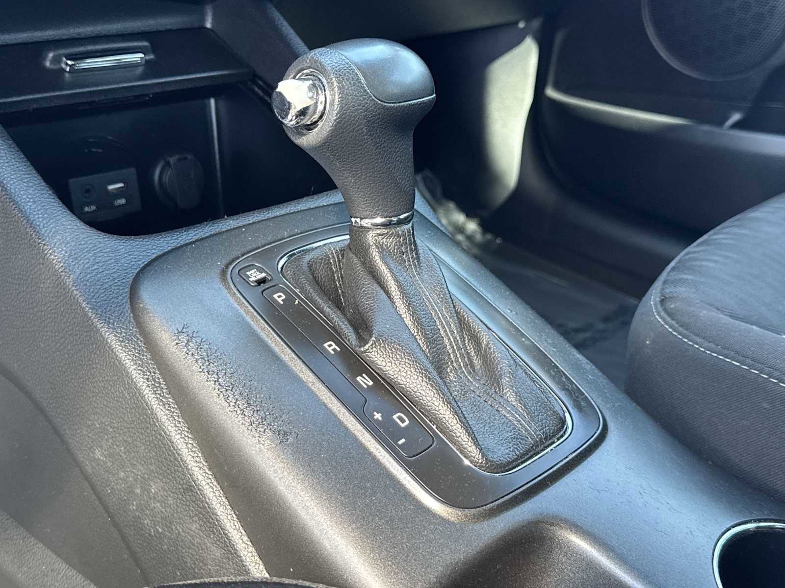 Used 2016 Kia Forte LX image 23