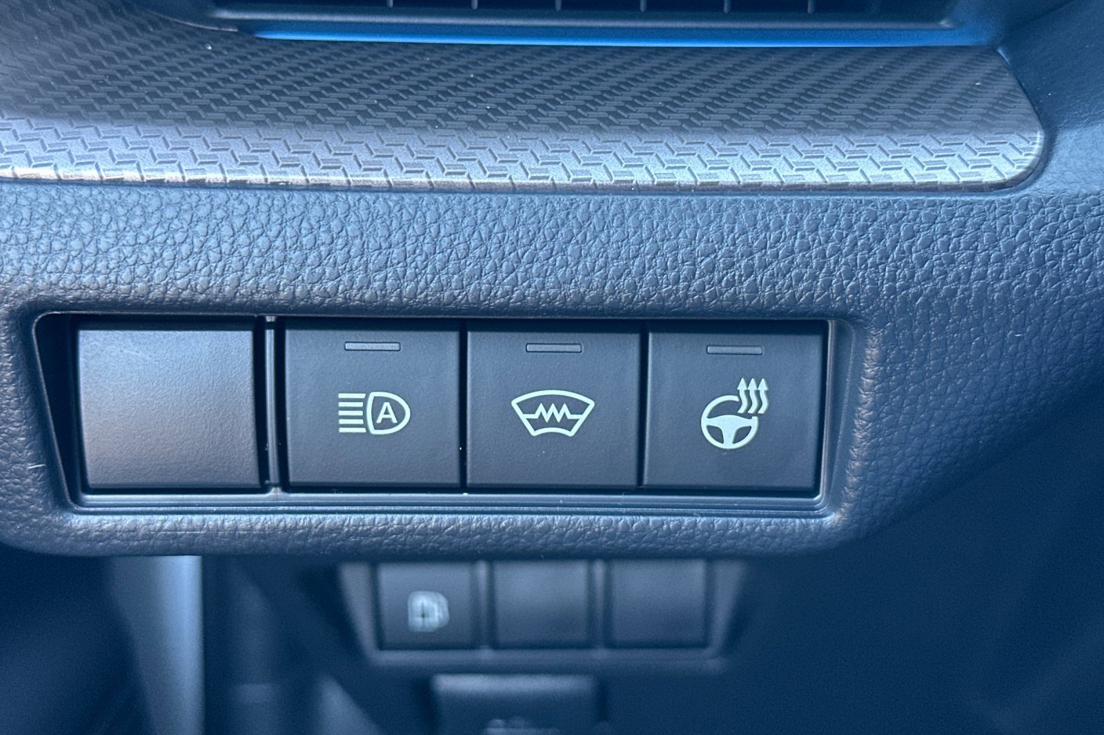 New 2026 Toyota Prius XLE image 29