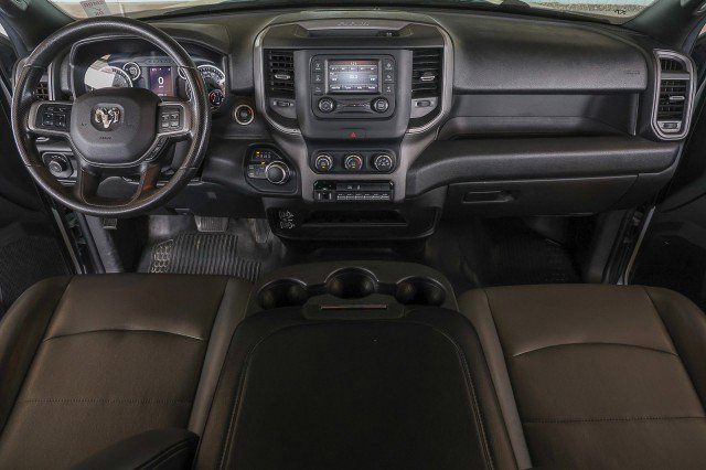 Used 2022 RAM 2500 Tradesman image 40