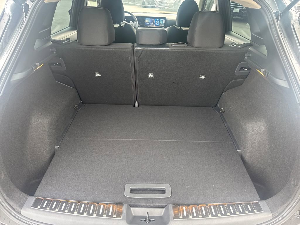 Used 2026 Nissan Kicks SV w/ SV Premium Package FWD image 20