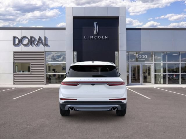 New 2026 Lincoln Corsair Premiere FWD image 5