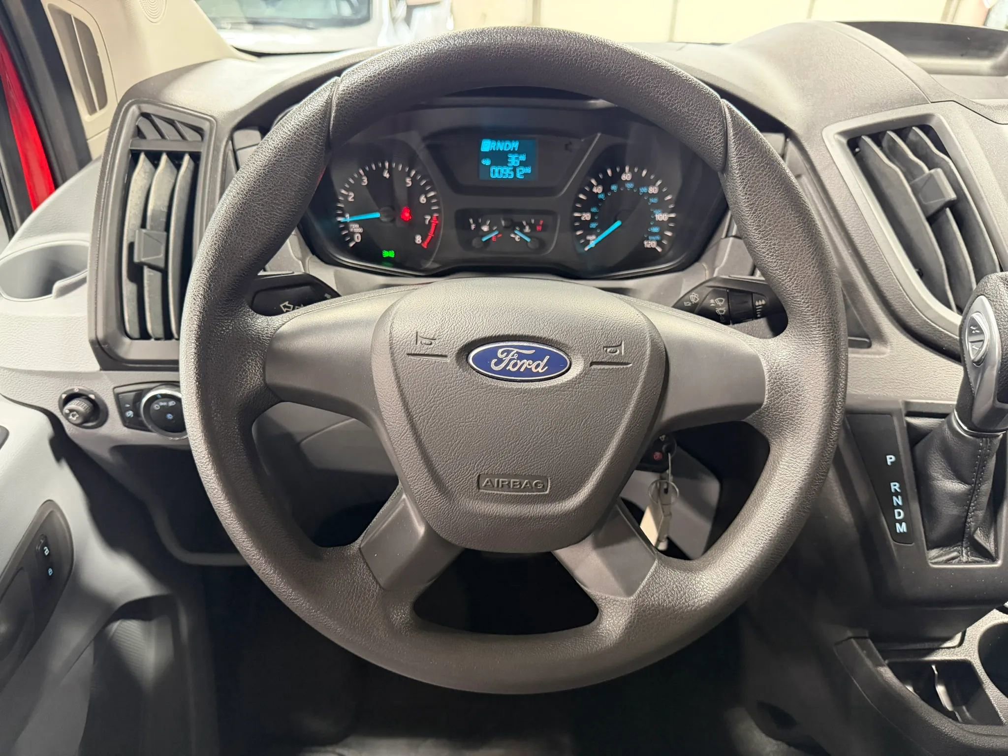 Used 2016 Ford Transit 150 130 Low Roof RWD image 14