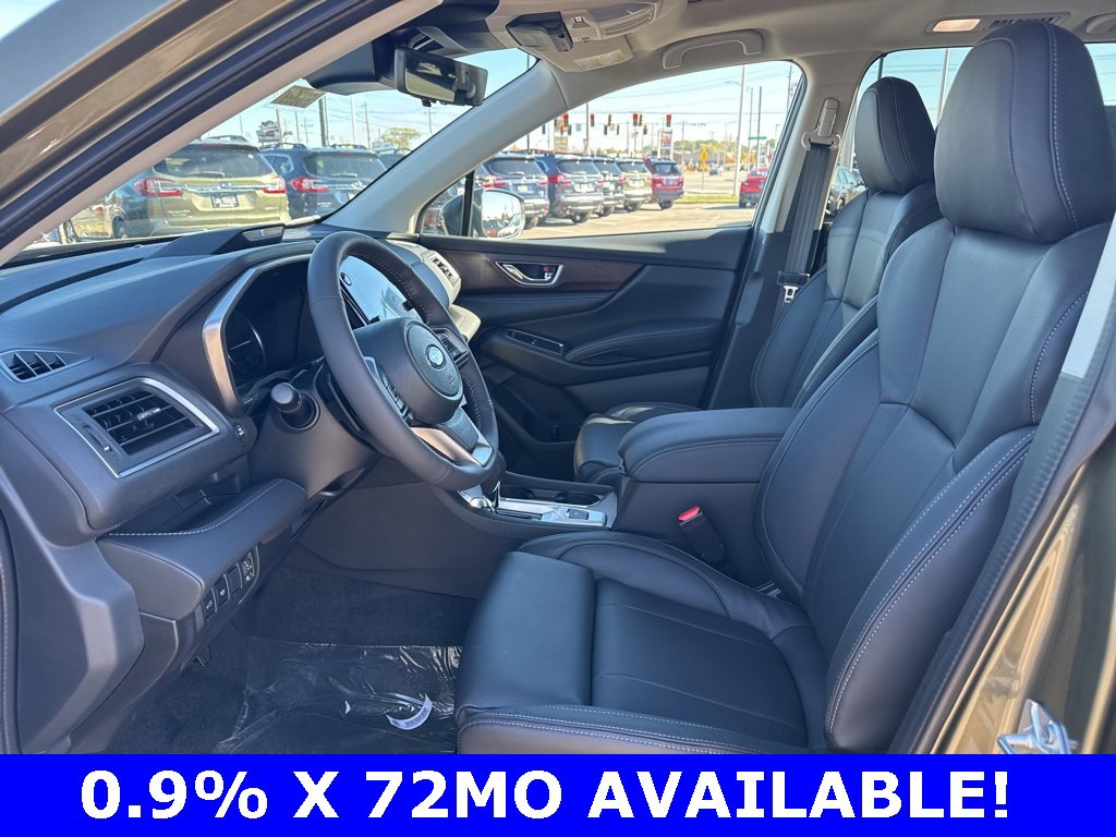 New 2025 Subaru Ascent Touring w/ Popular Package #2 image 8