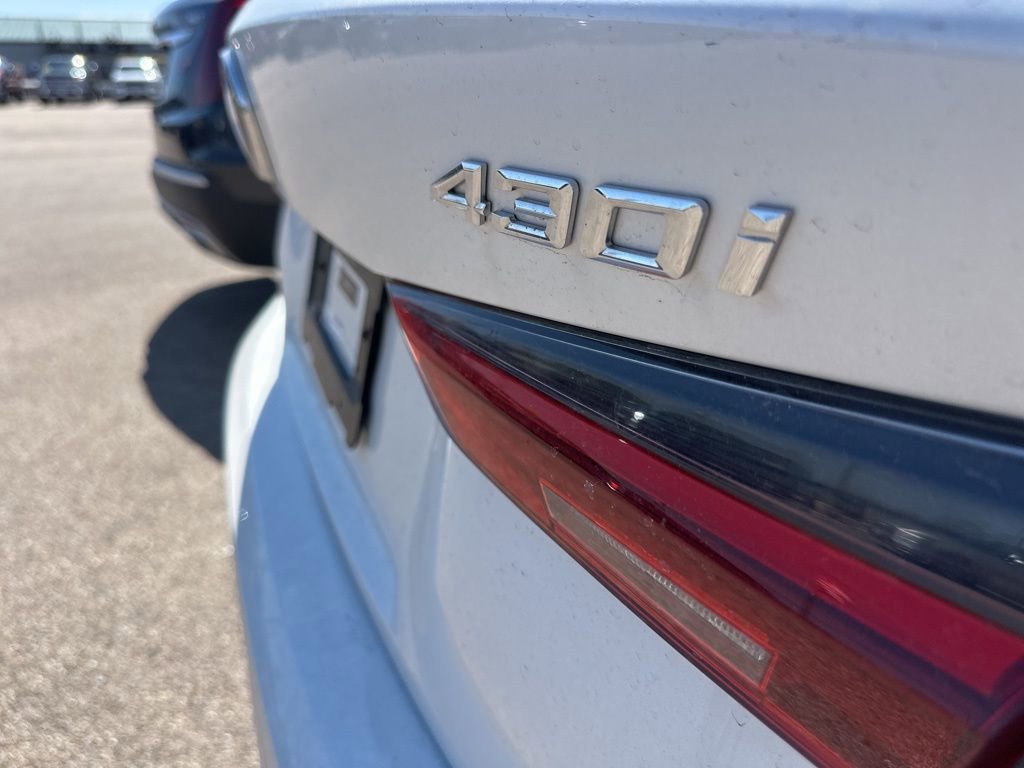 Used 2026 BMW 430i xDrive Coupe image 11