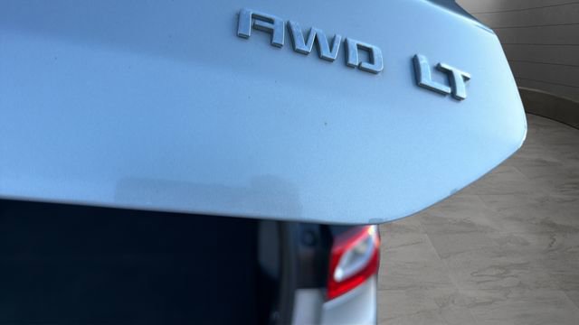 Used 2019 Chevrolet Equinox LT image 37