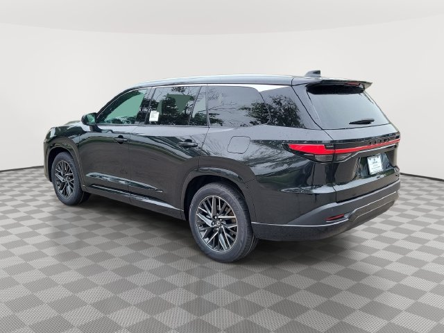 New 2026 Lexus TX 350 AWD image 3