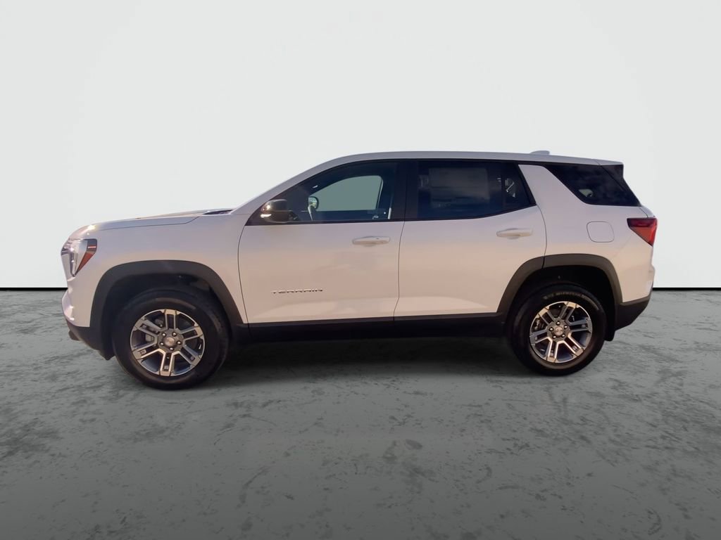 New 2026 GMC Terrain Elevation image 5