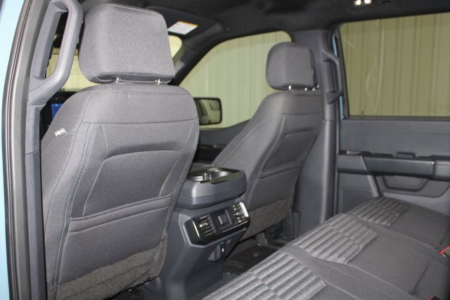 Used 2023 Ford F150 XL w/ STX Appearance Package image 16