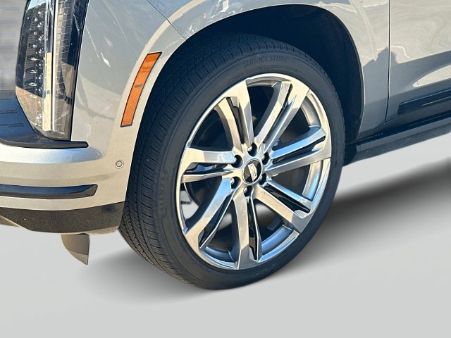 New 2027 Cadillac Escalade ESV Sport w/ Touring Package AWD/4WD image 17