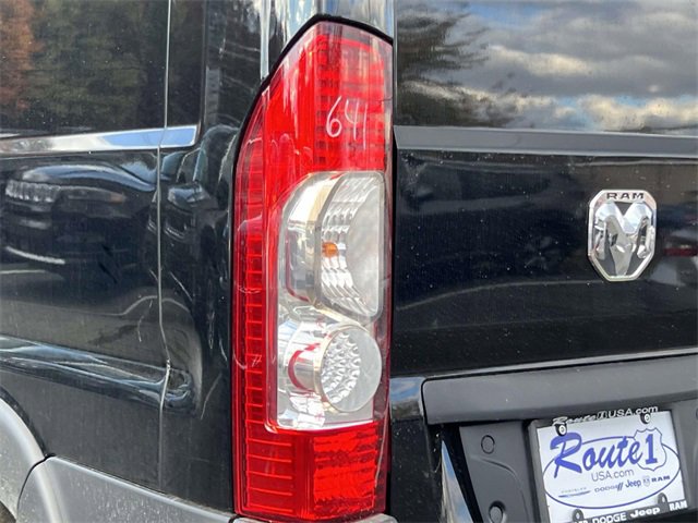 New 2026 RAM ProMaster 1500 image 10