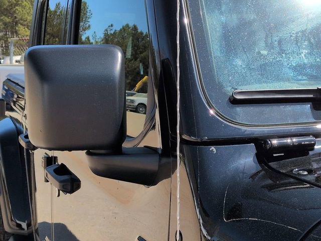 Used 2021 Jeep Gladiator Sport image 13