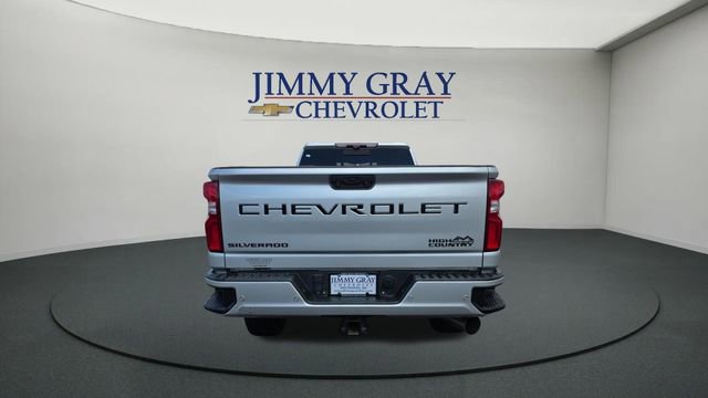 Used 2020 Chevrolet Silverado 3500 High Country image 4