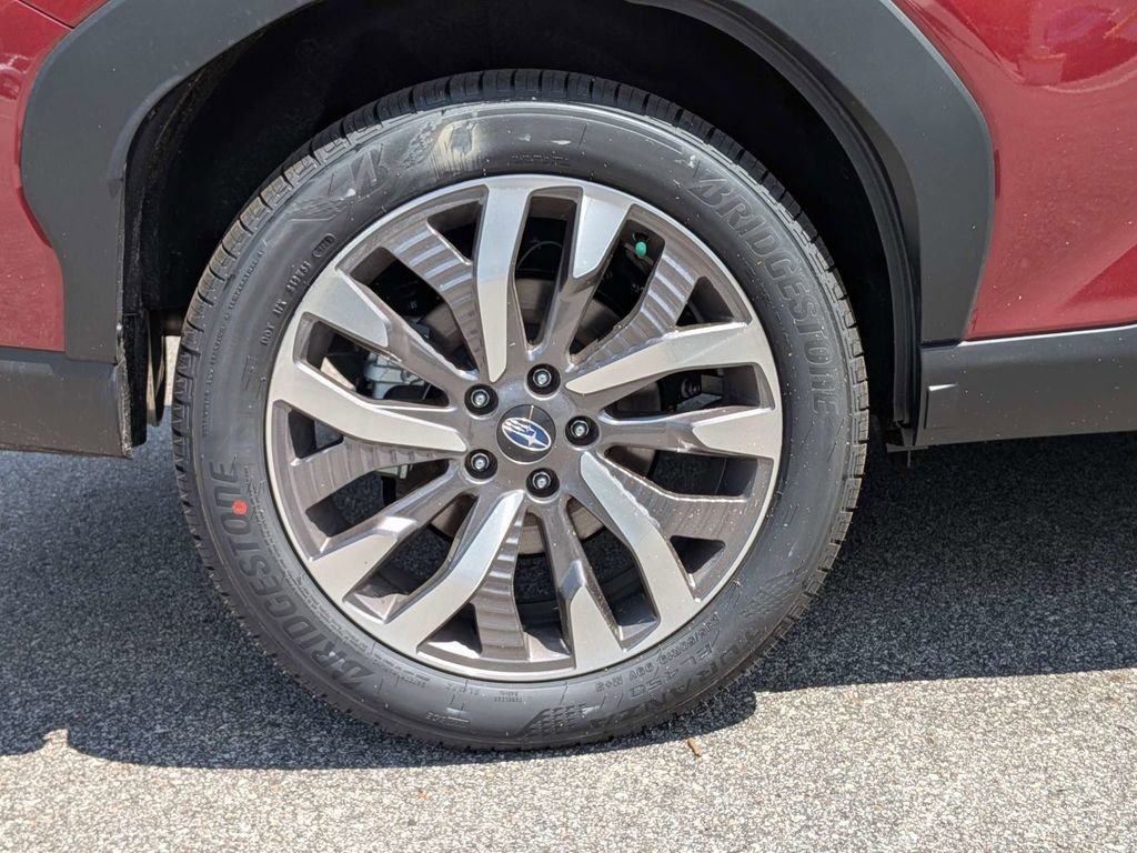 New 2026 Subaru Forester Touring AWD/4WD image 11