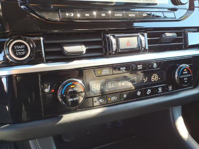 Certified 2023 Nissan Pathfinder SL AWD/4WD image 23