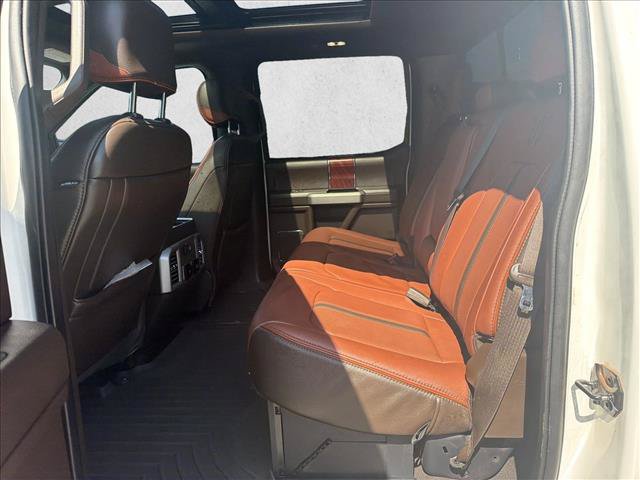 Used 2020 Ford F250 King Ranch w/ King Ranch Ultimate Package AWD/4WD image 20