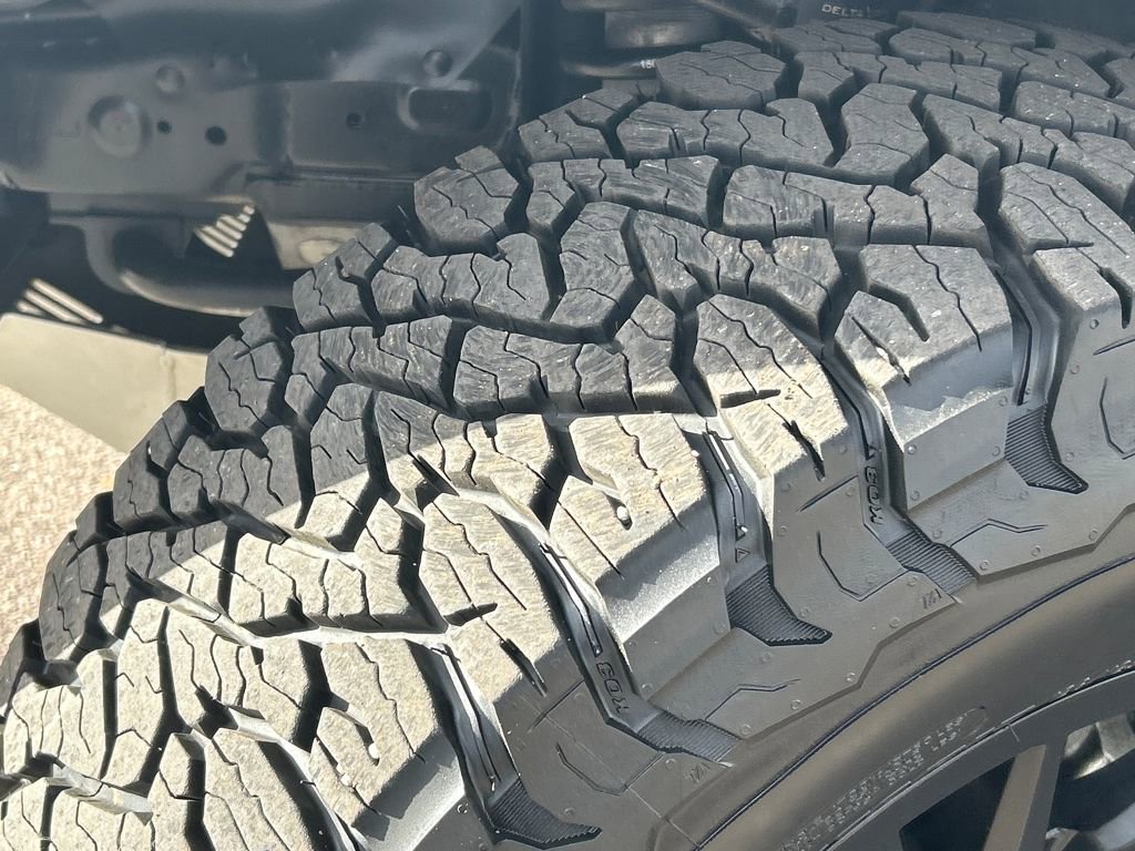 Used 2020 Toyota 4Runner TRD Pro image 41