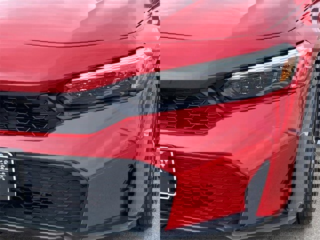 Used 2025 Honda Civic Sport image 9