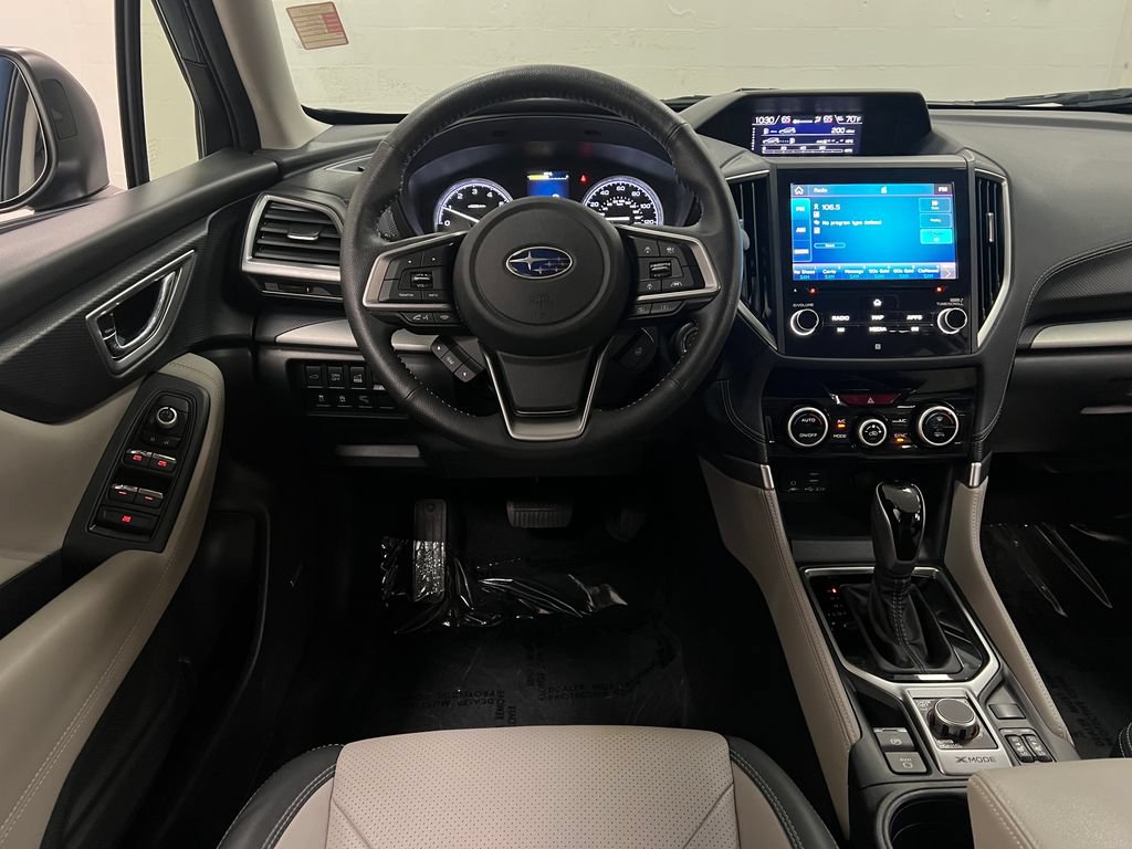 Used 2019 Subaru Forester Limited w/ Popular Package #3 AWD/4WD image 13
