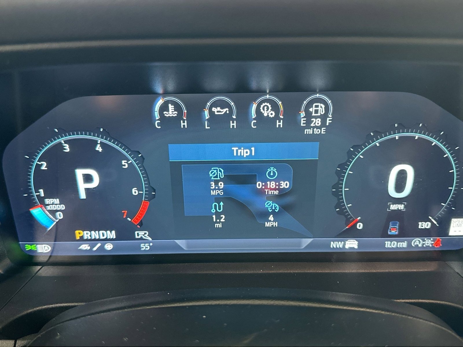 New 2026 Ford Ranger Raptor image 20