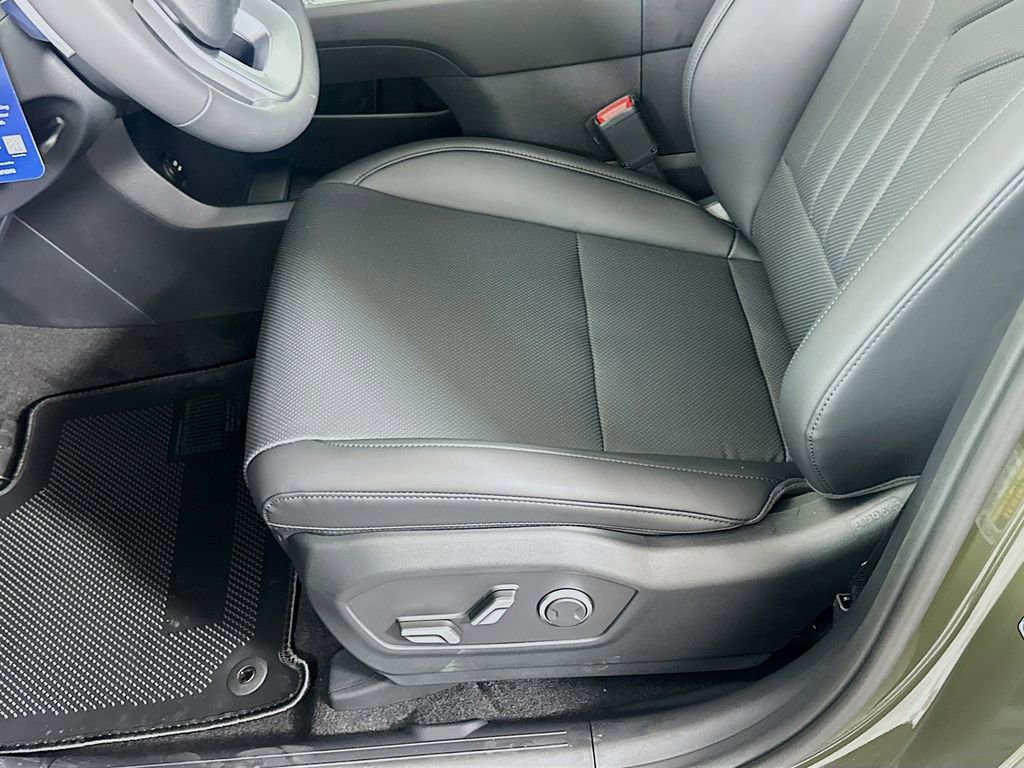New 2026 Hyundai Santa Fe SEL FWD image 19