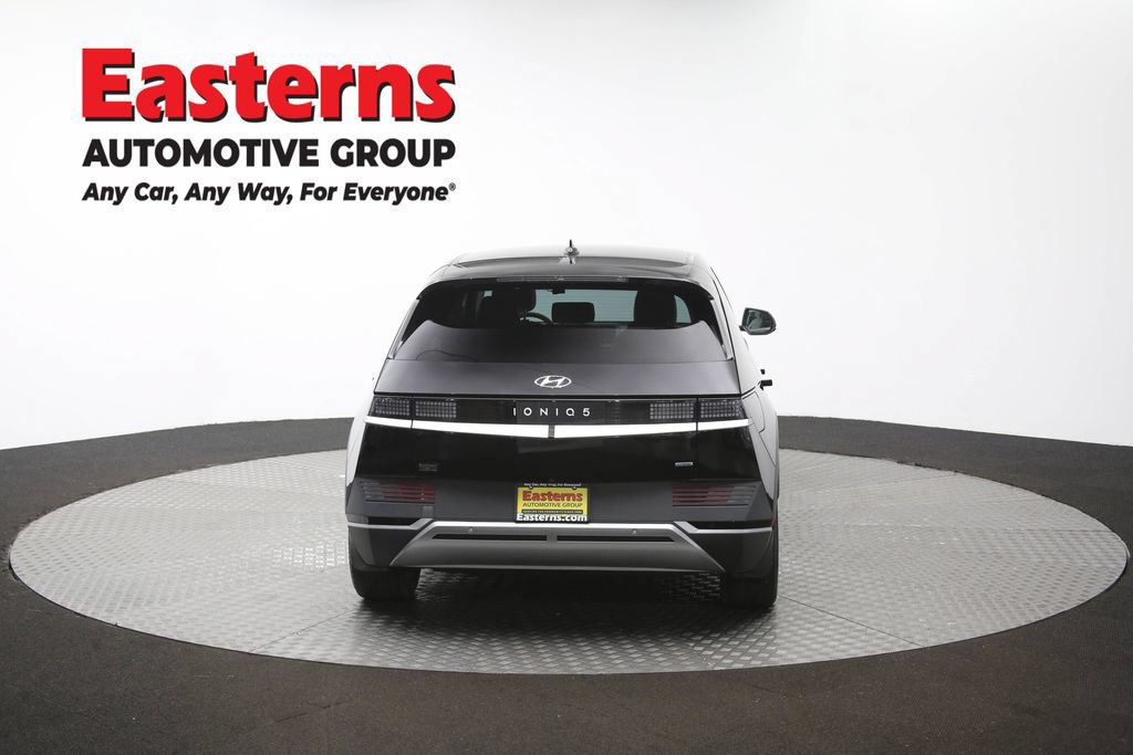 Used 2023 Hyundai Ioniq 5 SEL AWD/4WD image 35