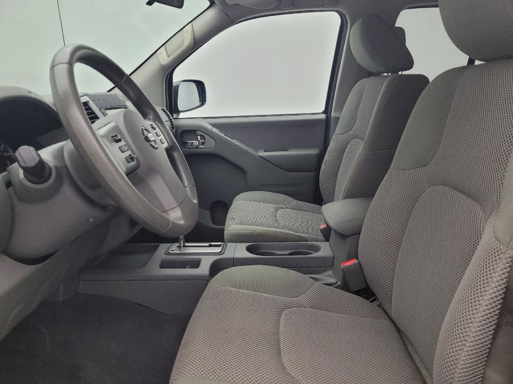 Used 2019 Nissan Frontier SV AWD/4WD image 17