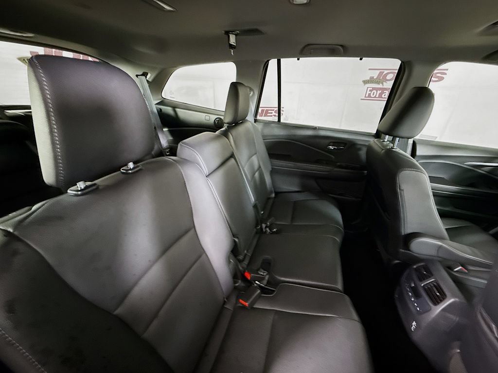 Used 2022 Honda Pilot Special Edition image 32