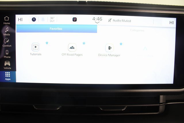 New 2026 Jeep Wrangler Unlimited Rubicon image 4