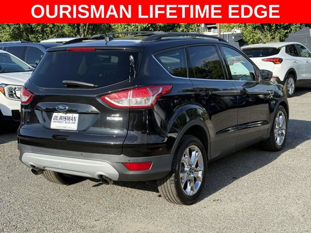 Used 2015 Ford Escape SE w/ Equipment Group 201A FWD image 2
