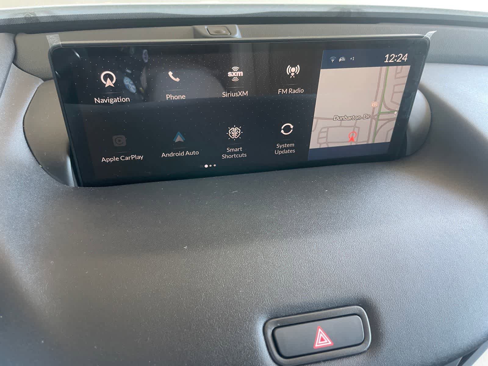 Certified 2025 Acura TLX w/ Technology Package FWD image 13