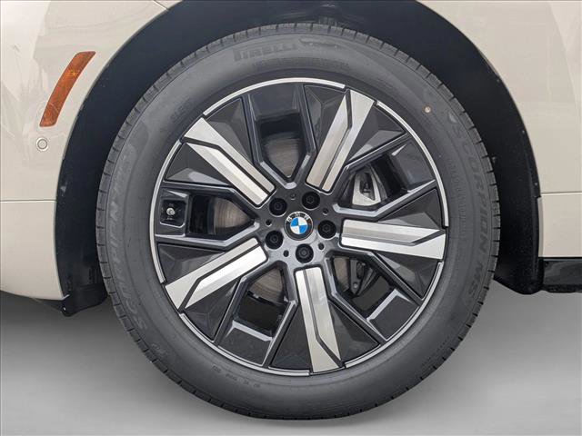 New 2026 BMW iX xDrive60 w/ Executive Package image 10