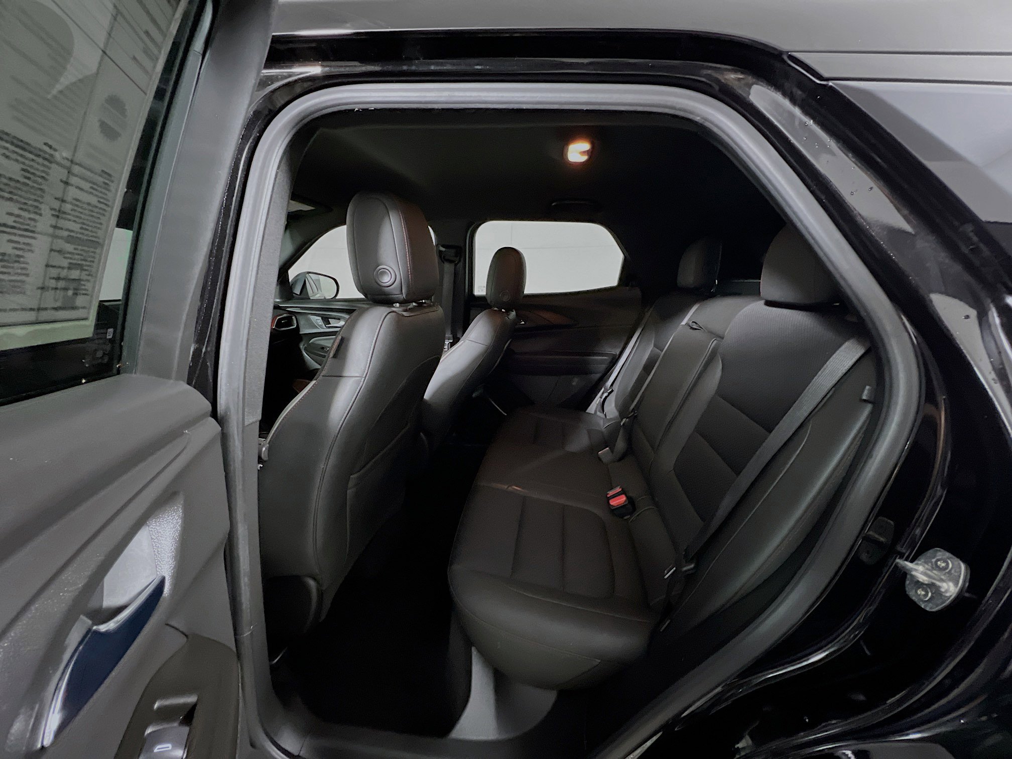 Used 2021 Chevrolet TrailBlazer RS image 29