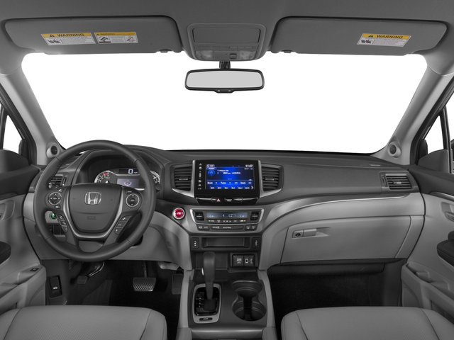 Used 2017 Honda Ridgeline RTL-T image 4