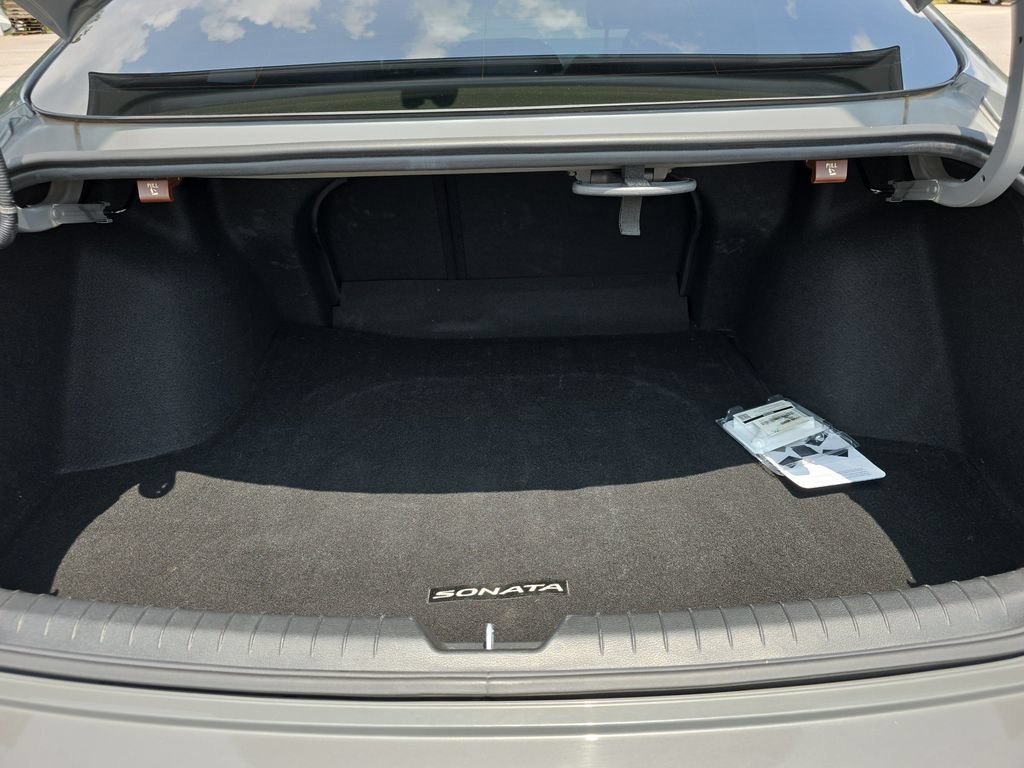 Certified 2022 Hyundai Sonata SEL Plus w/ Cargo Package FWD image 36