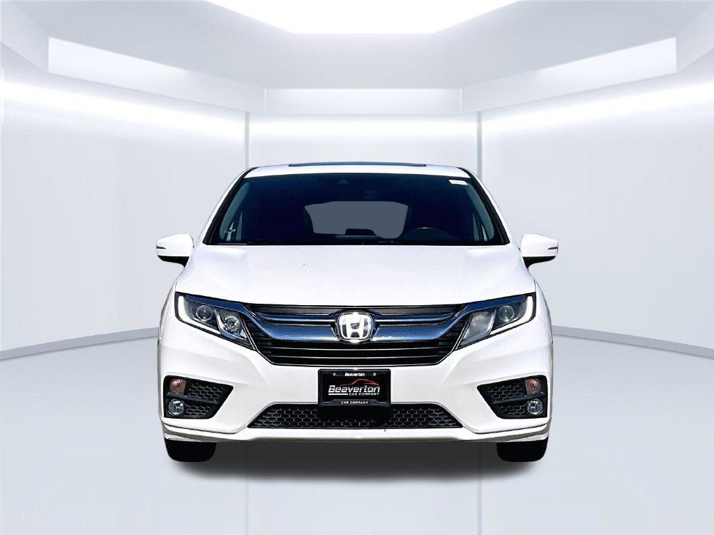 Used 2019 Honda Odyssey EX-L image 5