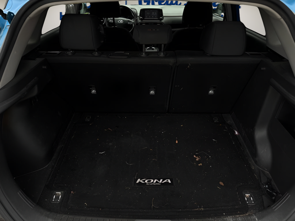 Used 2018 Hyundai Kona SEL FWD image 9