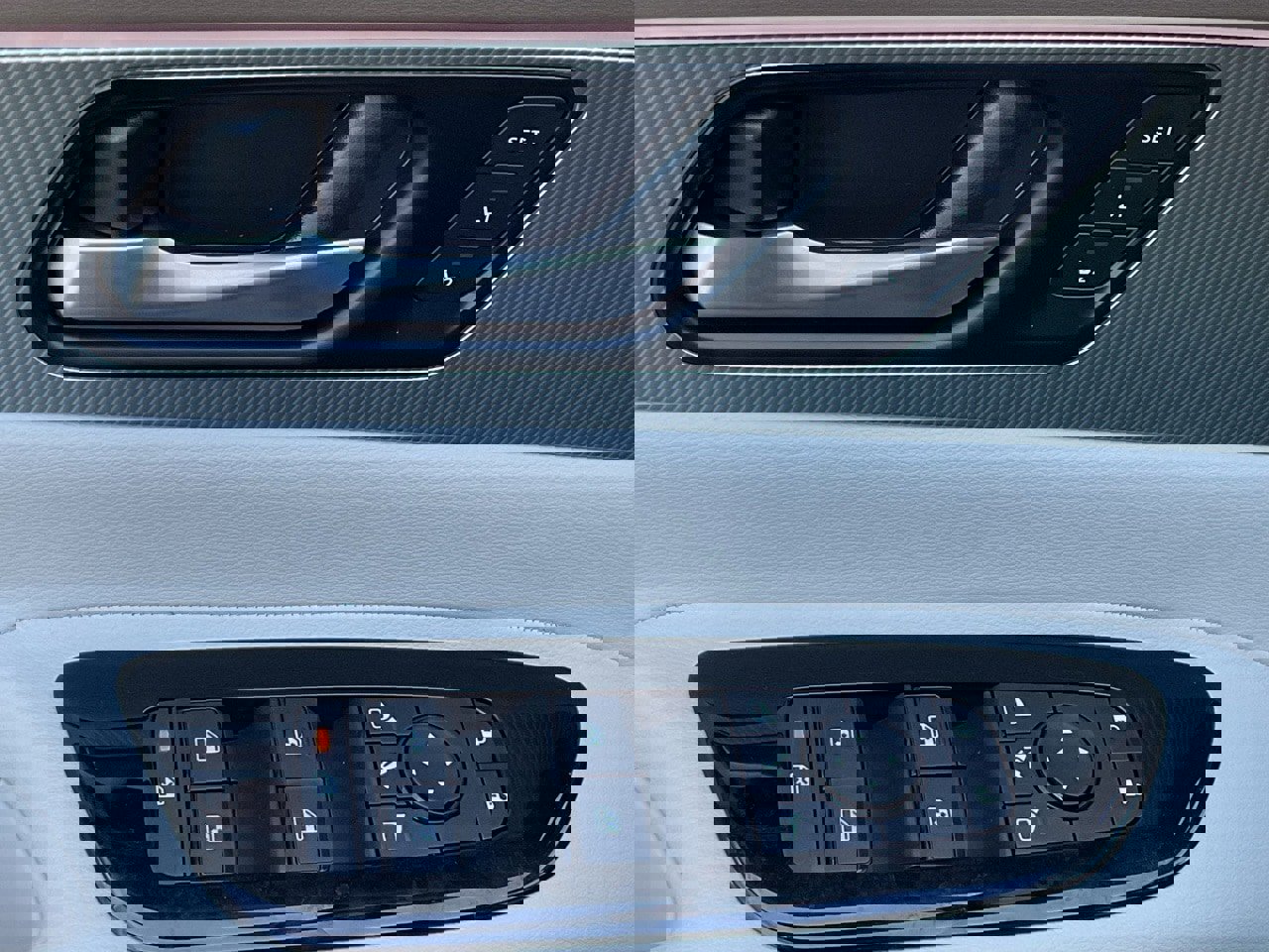 New 2026 Nissan Murano Platinum image 11