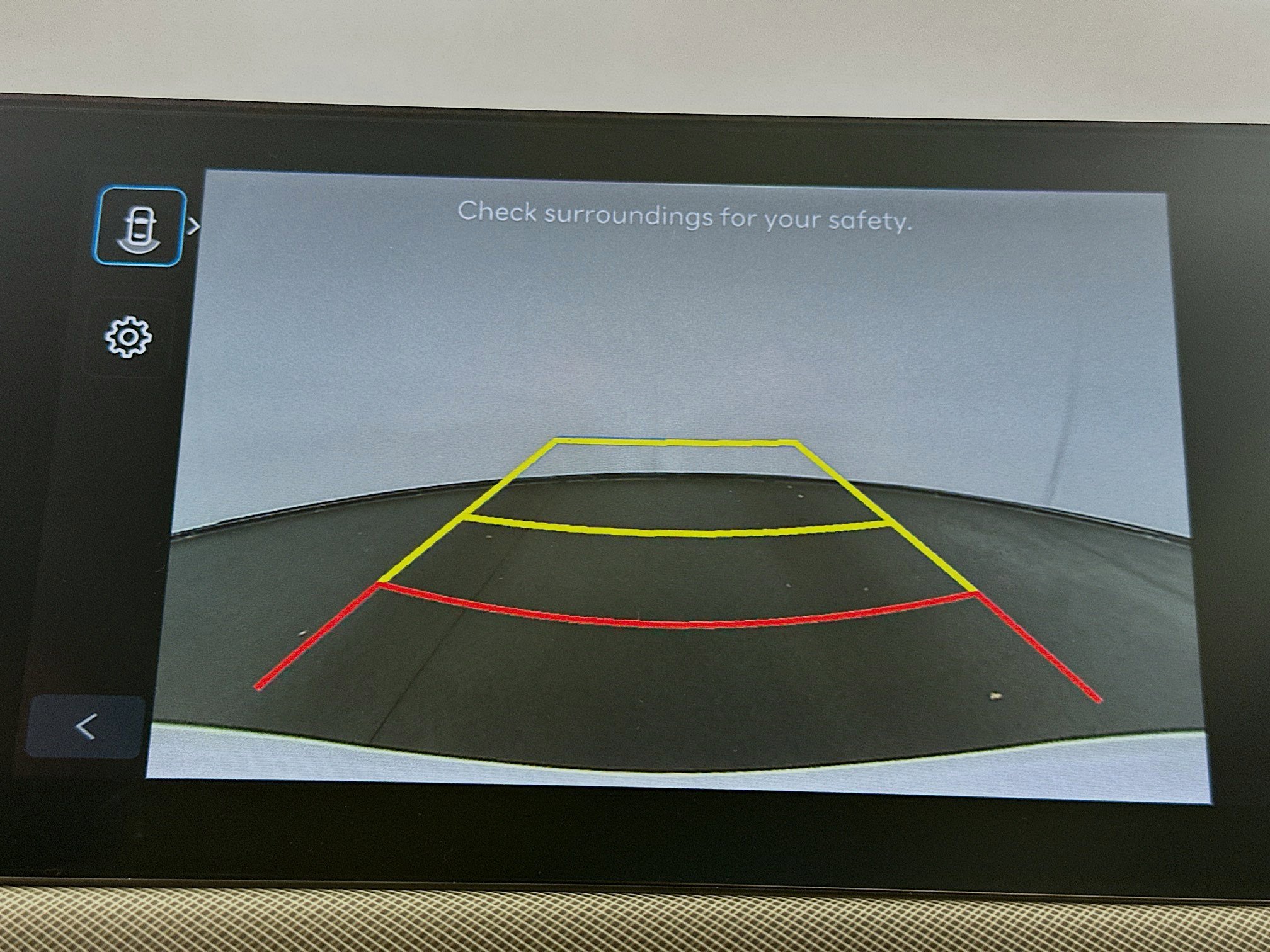 Used 2025 Hyundai Sonata SEL image 22