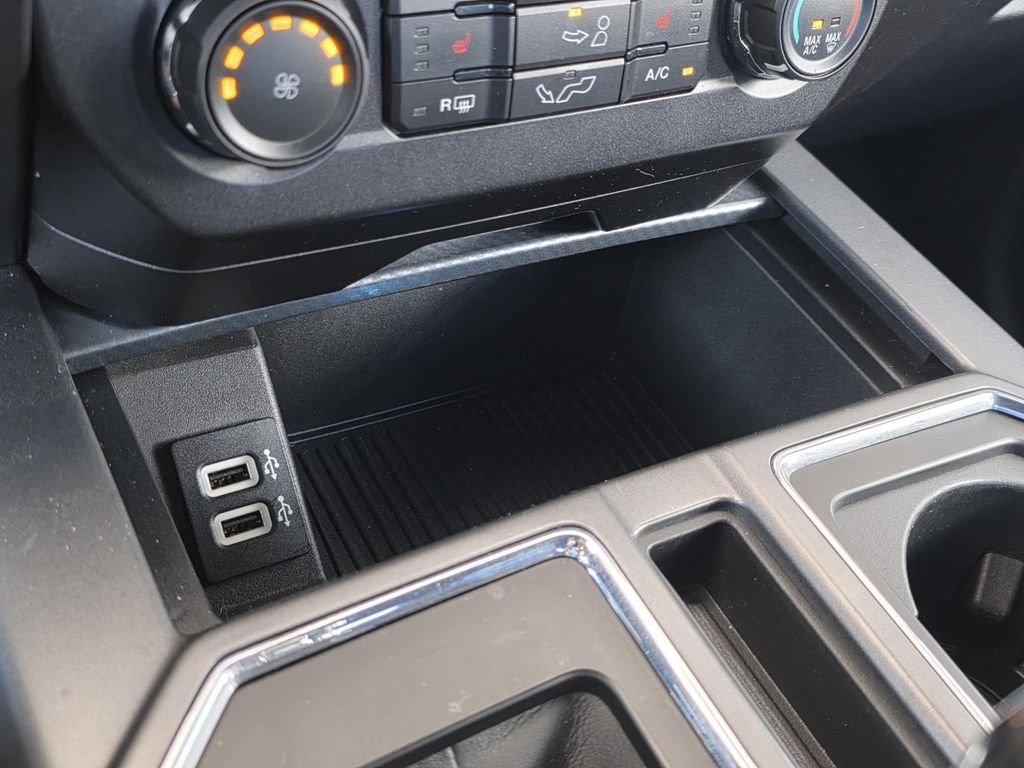 Used 2019 Ford F150 XLT w/ Equipment Group 302A Luxury AWD/4WD image 24