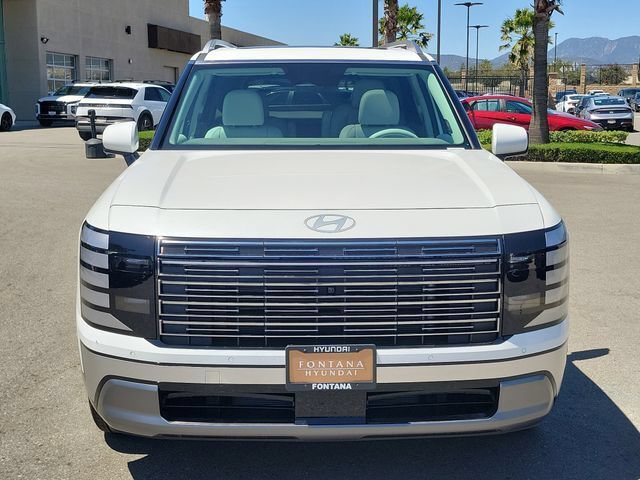 New 2026 Hyundai Palisade Limited AWD/4WD image 32