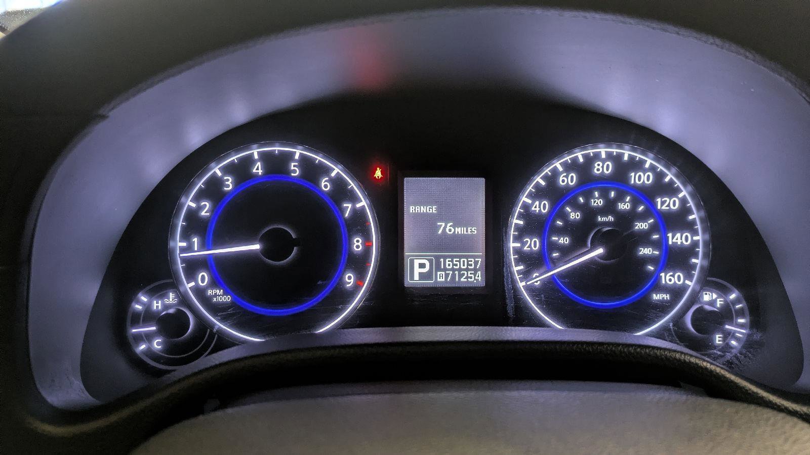 Used 2014 INFINITI Q60 Journey w/ Premium Package RWD image 18