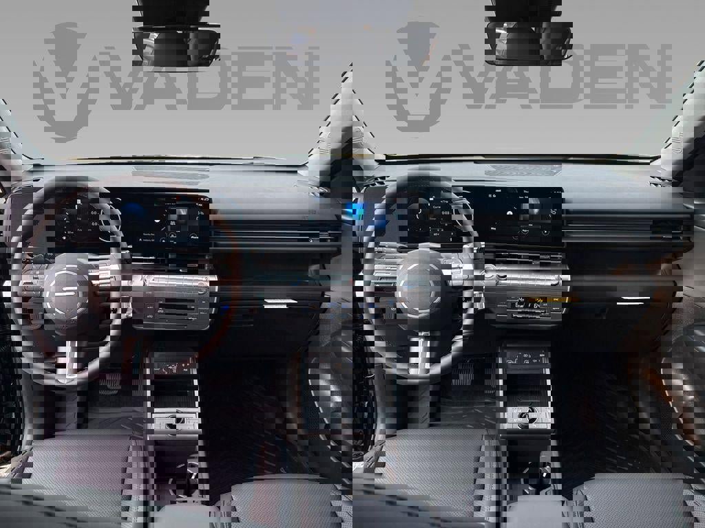 New 2026 Hyundai Kona Limited image 36