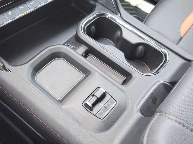 Used 2025 GMC Sierra 2500 AT4 w/ AT4 Premium Plus Package AWD/4WD image 21
