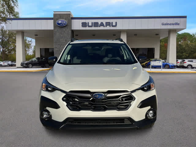 Certified 2026 Subaru Crosstrek 2.5i Premium AWD/4WD image 9