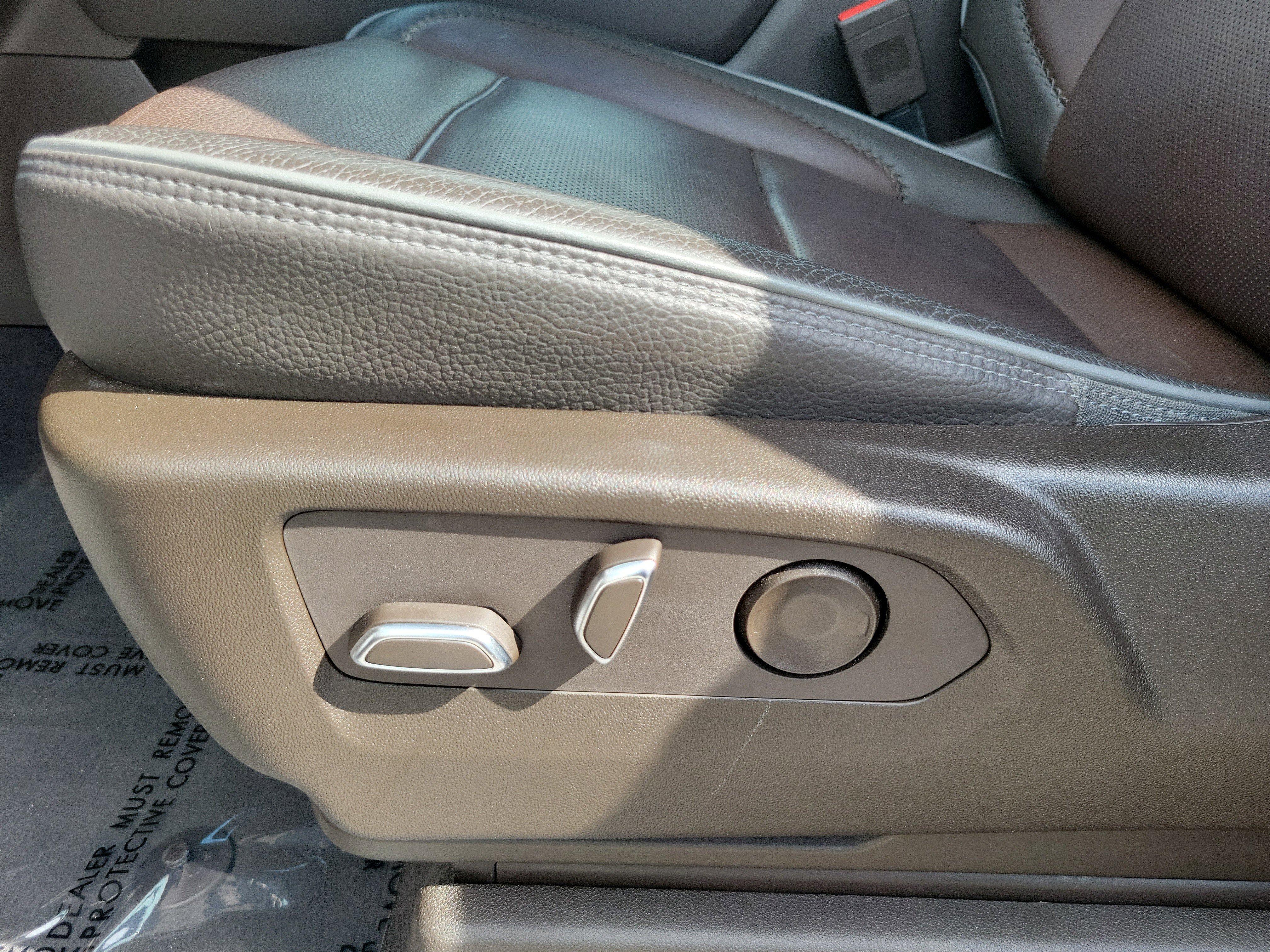 Used 2023 GMC Sierra 1500 Denali w/ Denali Reserve Package image 14