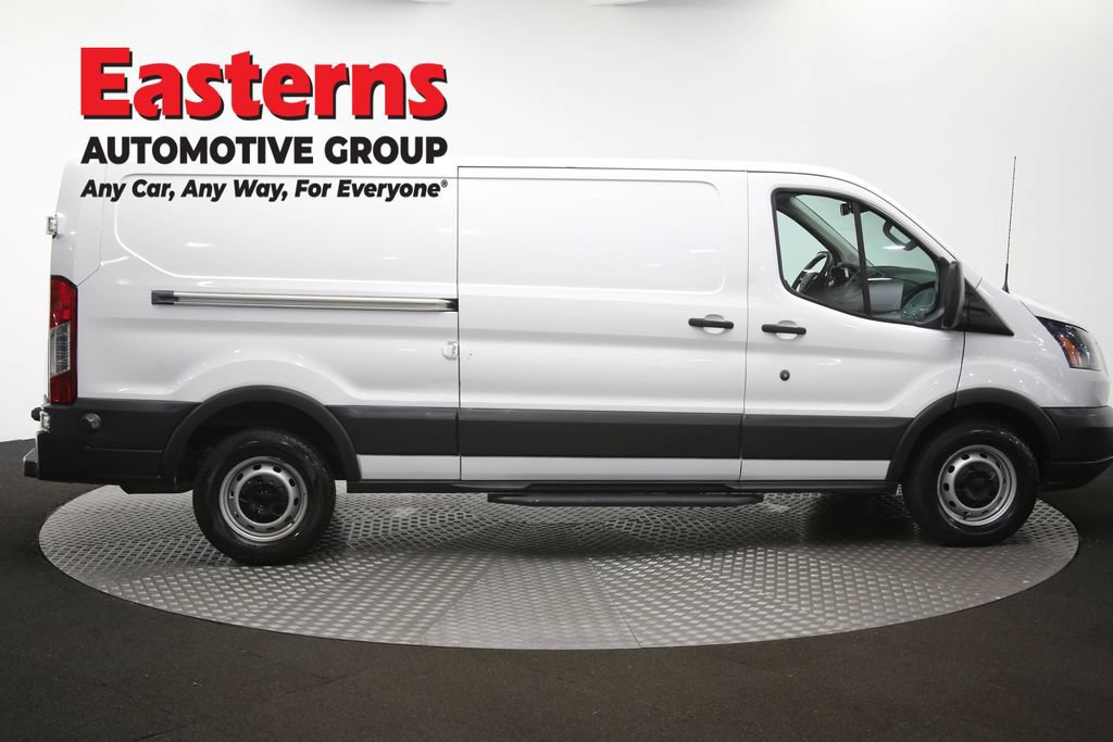 Used 2018 Ford Transit 250 148 Low Roof RWD image 43