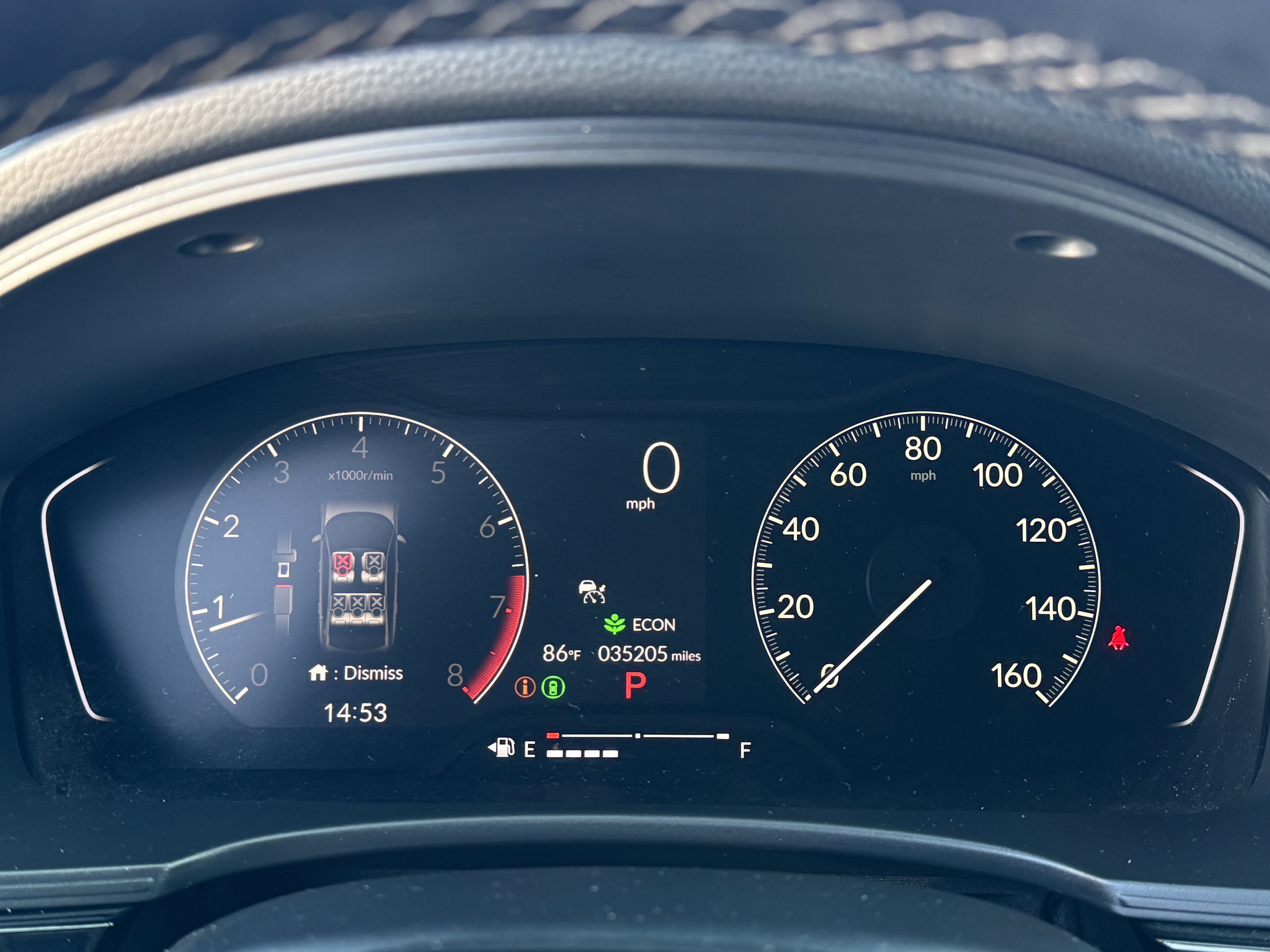 Used 2025 Honda Civic Sport image 27
