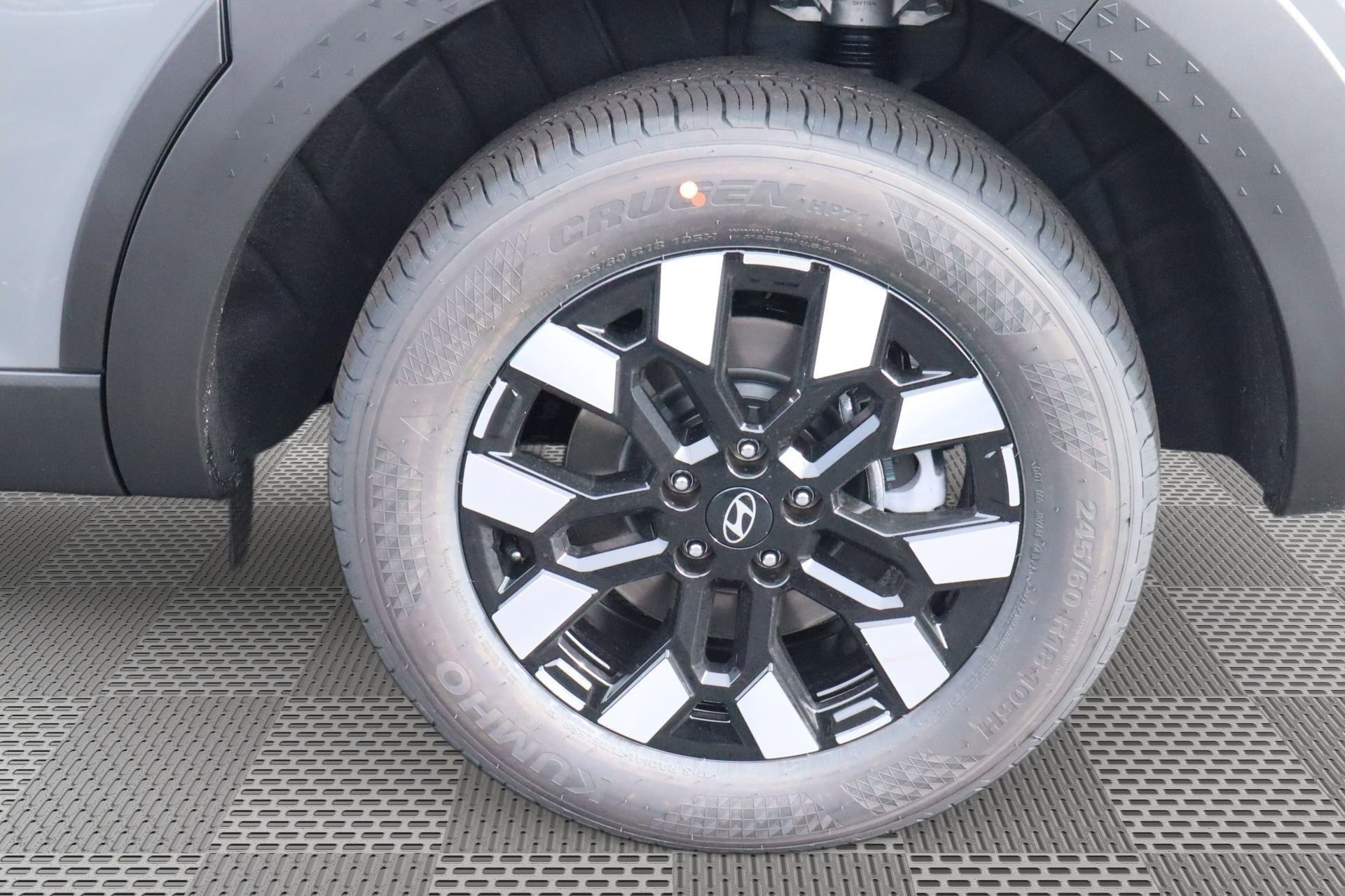 New 2026 Hyundai Santa Cruz SEL image 5