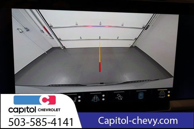 Used 2022 Chevrolet Silverado 1500 LT w/ All Star Edition Plus AWD/4WD image 22